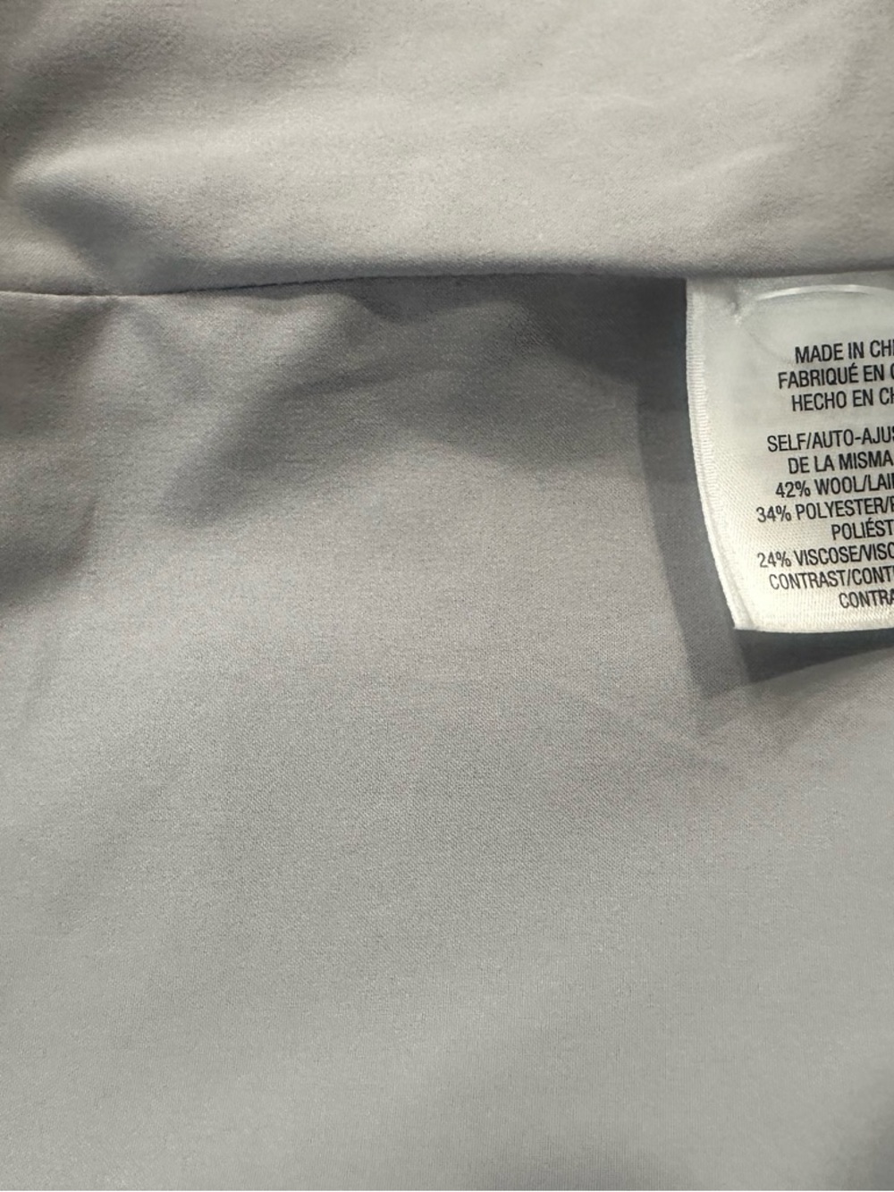 Favorite Daughter The City Layered Blazer - Picture 5 of 5